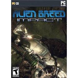 Alien Breed: Impact (PC)