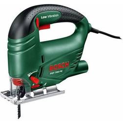 Bosch Seghetto alternativo Compatto Universale 530W PST750PE