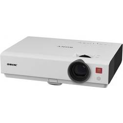 Sony VPL-DW125