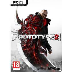 Prototype 2 (PC)