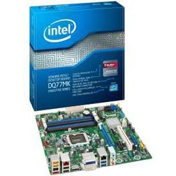 Intel DQ77MK