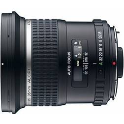 Pentax SMC FA 645 35mm F3.5 AL IF