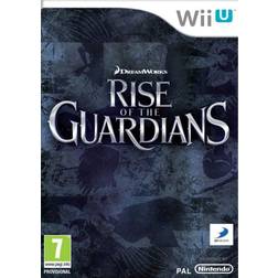 Rise of the Guardians (Wii)