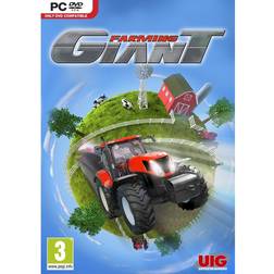 Farming Giant (PC)