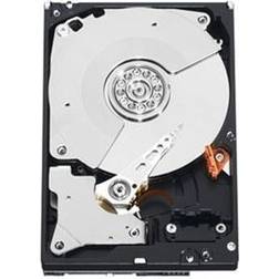 Western Digital WD Black 500GB Performance Desktop Hard Disk Drive 7200 RPM SATA 6Gb/s 64MB Cache 3.5 Inch WD5003AZEX