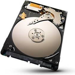 Seagate Momentus Thin ST320LT012 320GB