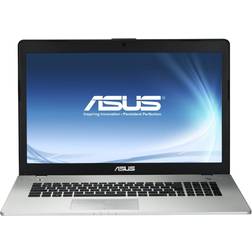 ASUS N76VM-V2G-T5079V (N76VM-V2G-T5079V)