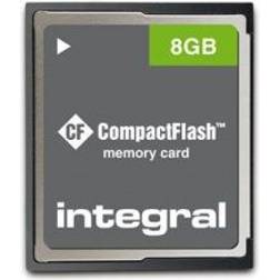 Integral Memory Integraali
