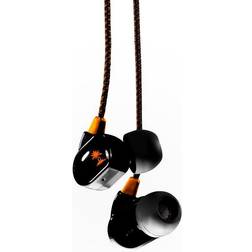 Turtle Beach Call of Duty : Black Ops II Ear Force Earbuds