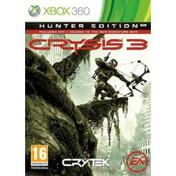 Crysis 3 Edition Hunter