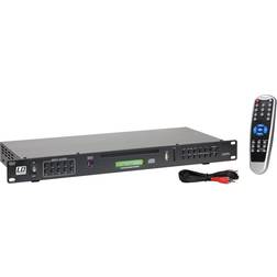 LD Systems CDMP1 Lecteur CD 19