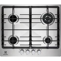 Electrolux EGG6343NOX