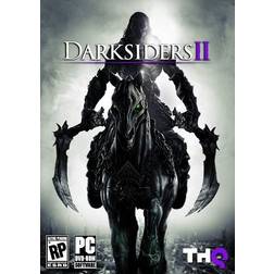 Darksiders 2 (PC)