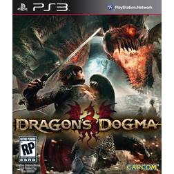 Dragon's Dogma (PS3)