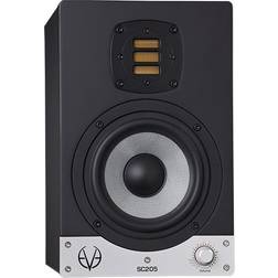 Eve Audio SC205 Moniteur De Studio Actif