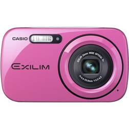 Casio Exilim EX-N1