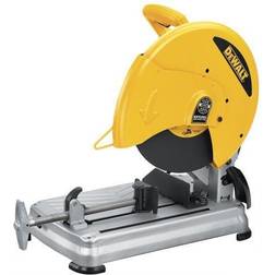 Dewalt Meuleuse à tronçonner 2200 Watt D28715-QS