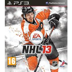 NHL 13