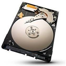 Seagate Momentus Thin ST500LT012 500GB