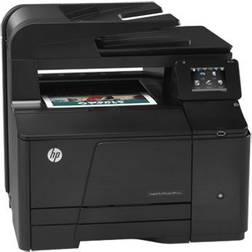 HP Laserjet Pro 200 Color M276NW