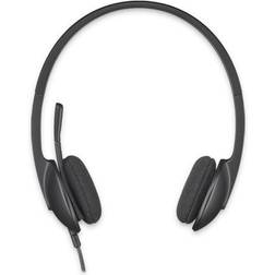 Logitech H340 USB Headset