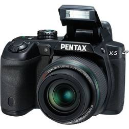 Pentax X-5