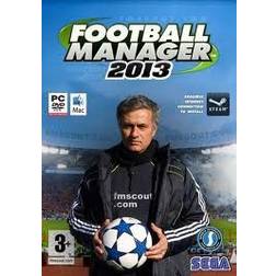 Football Manager 2013 (PC)