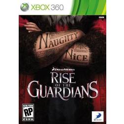 Rise of The Guardians (Xbox 360)