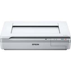 Epson WorkForce DS-50000