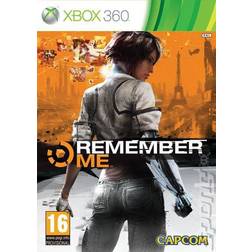 Remember Me (Xbox 360)