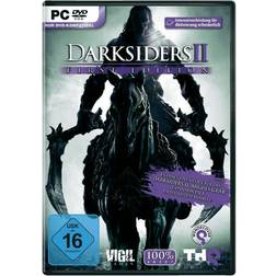 Darksiders 2: First Edition (PC)