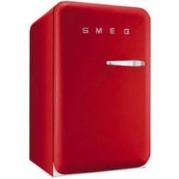 Smeg FAB10HLR Röd