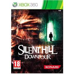 Silent Hill: Downpour (Xbox 360)