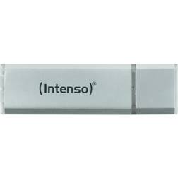 Intenso 3531480 Lápiz USB 3.0 Ultra 32GB