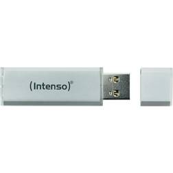 Intenso Alu Line 64GB USB 2.0