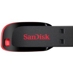 SanDisk Cruzer Blade 4GB USB 2.0