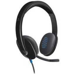 Logitech H540