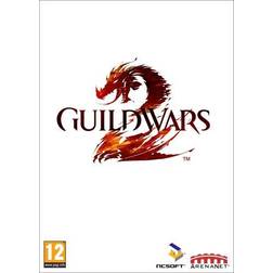 Guild Wars 2 (PC)