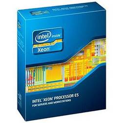 Intel Xeon E5-2620 2GHz, Box