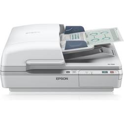 Epson Work Force DS-6500