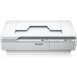 Epson WorkForce DS-5500 Scanner à plat CCD A4 1200 dpi x 1200 dpi USB 2.0