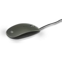 Conceptronic Mouse 800 DPI Grigio CLLM3BDESK