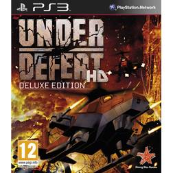 Under Defeat HD: Deluxe Edition (PS3)