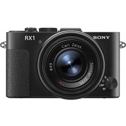 Sony Cyber-shot DSC-RX1