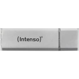 Intenso Alu Line 16GB USB 2.0