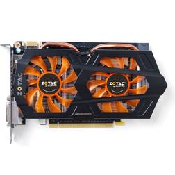 Zotac GeForce GTX 660 (ZT-60901-10M)