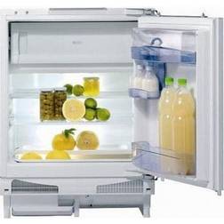 Beko BR11 Integrated, White