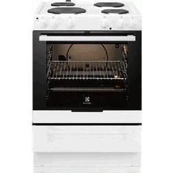 Electrolux EKS6011BOW Vit