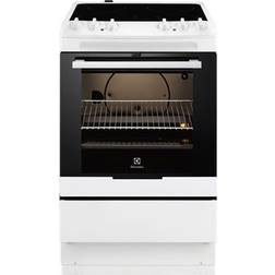 Electrolux EKC4011AOW 400V Vit