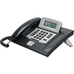 Auerswald ISDN-Systemtelefon COMfortel 1600 sw 90114